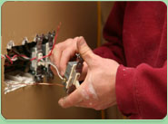 electrical repair Grangetown
