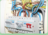 Grangetown electrical contractors